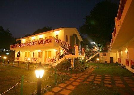 Hotel Stonycroft コダイカナル エクステリア 写真